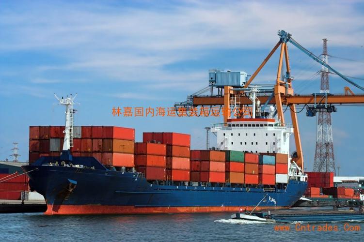 扬州到吉林海运公司集装箱水路运输